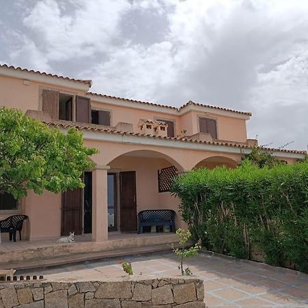 Casa A Pochi Minuti Dalla Spiaggia Di Vignola Vignola Mare Exterior foto